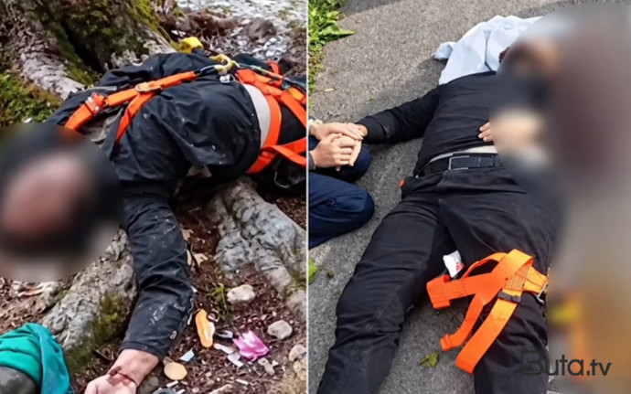  “Dedilər, 240 kiloya davamlıdır, ikisinin çəkisi o qədər olardı” - Coşqunun dayısı+Video  