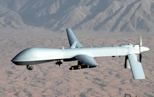 Rusiya 410 dronla hücum etdi