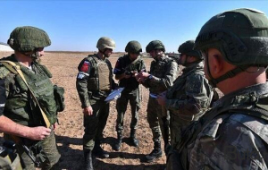 Rusiyanın yerini Türkiyə dolduracaq, İsrail isə... - KİV