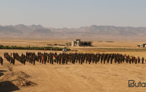 Bu ərazi də PKK-dan təmizlənir – Tarixi proses başladı