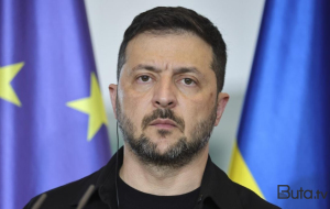 Əgər Rusiya müharibəni bitirmək istəmirsə... - Zelenski