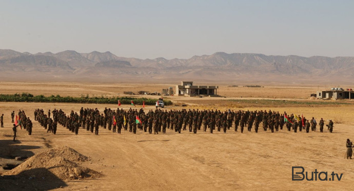  Bu ərazi də PKK-dan təmizlənir – Tarixi proses başladı  