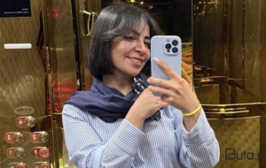 İranda gənc blogerə edam cəzası verildi