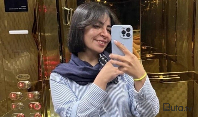  İranda gənc blogerə edam cəzası verildi  