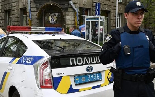 Ukrayna silah şirkətinin rəhbəri Kiyevdə güllələndi
