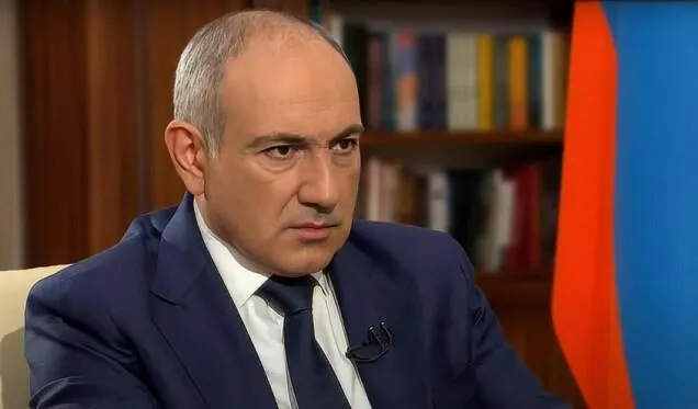 Yollarda tıxac problemi ilə qarşılaşacağıq - Paşinyan
