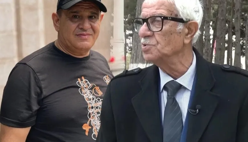 “Mənim hesabıma milyonlar yedi" - Tacirdən müəlliminin qarğışına cavab
