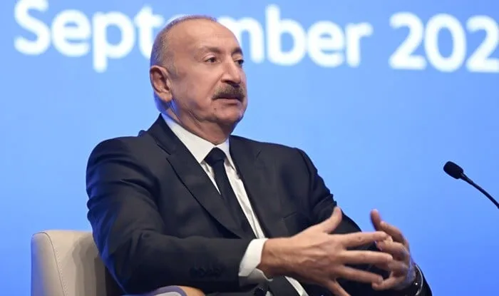 Prezident onu Bakı cəlladı adlandırdı