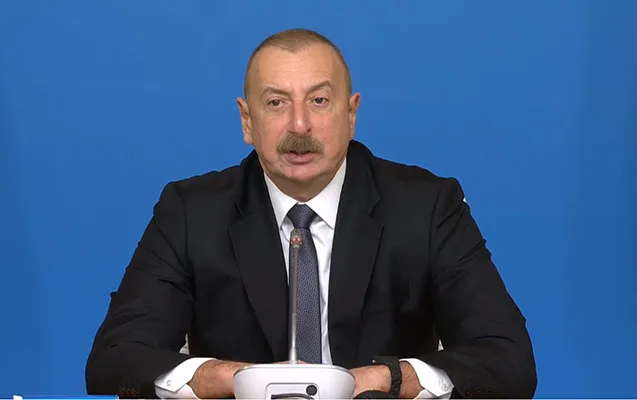 “Hərənin arxasında böyük bir dayı var”