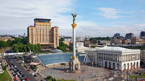 Ukrayna fəlakətin astanasında: 52 milyondan 20 milyona...