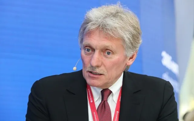 Türkiyə ilə dialoqa hazırıq, lakin... - Peskov