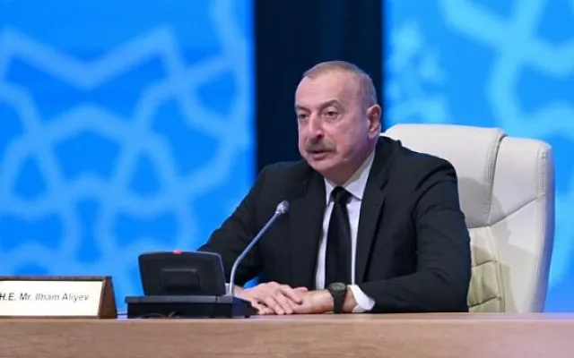 Bunlar dünyanın iki supergücüdür, üçüncüsü yoxdur!