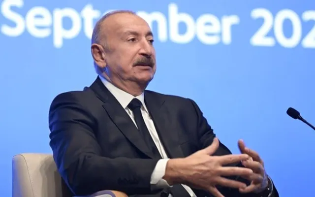 Prezident onu Bakı cəlladı adlandırdı