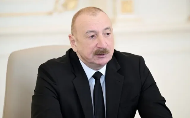 Prezidentdən maaş və pensiyalarla bağlı şad xəbər