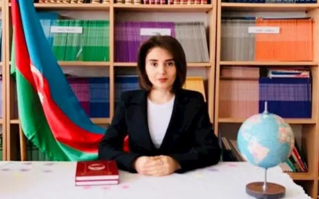 “Köləlik zəncirimi qırmağa cəsarət edirəm” – 20 ilin müəllimi bu sözlərlə istefa verdi