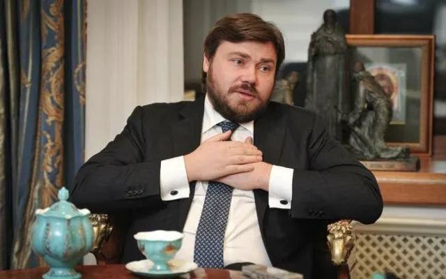 Rusiyalı iş adamının vəsaiti Ukrayna ordusuna verildi
