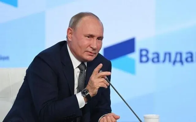 Ukrayna ərazisində müstəqil dövlət yaranacaq - Putindən şok