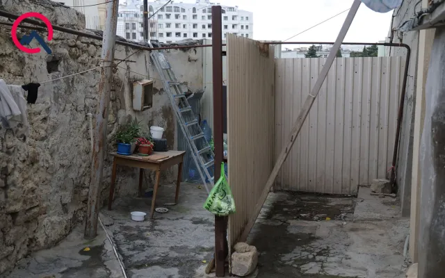 40 ailə razıdır, biri yox... - Tikinti şirkətindən açıqlama