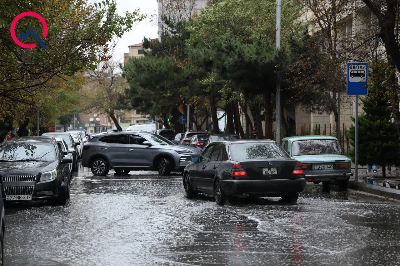 Bazar günü leysan olacaq