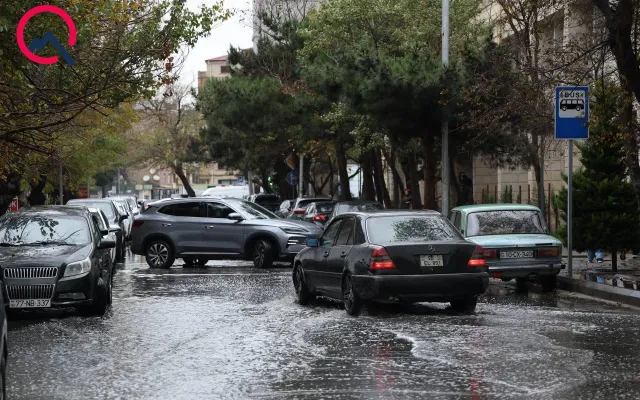 Bazar günü leysan olacaq