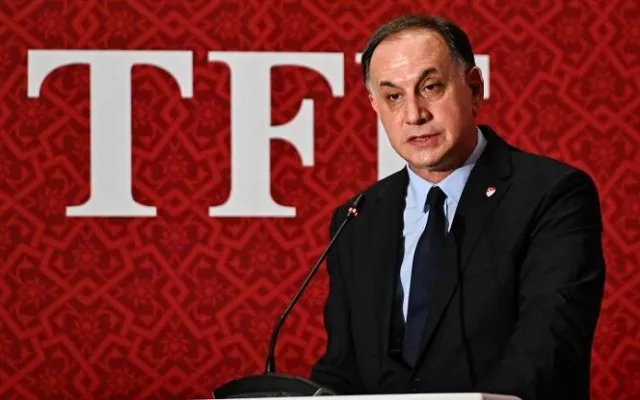 Fərhad Gündoğdu həbs edildi