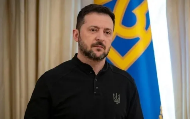 Rusiyaya zərbələri ikiqat artıracağıq - Zelenski
