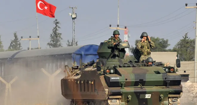 Bölgəyə Türkiyə ordusu yerləşdirilərsə, İsrailin addımları...