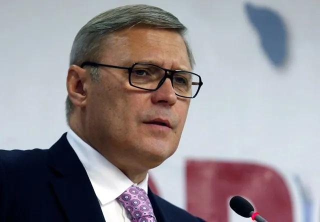Putin Ukraynaya hücumun səhv olduğunu bilir – Kasyanov