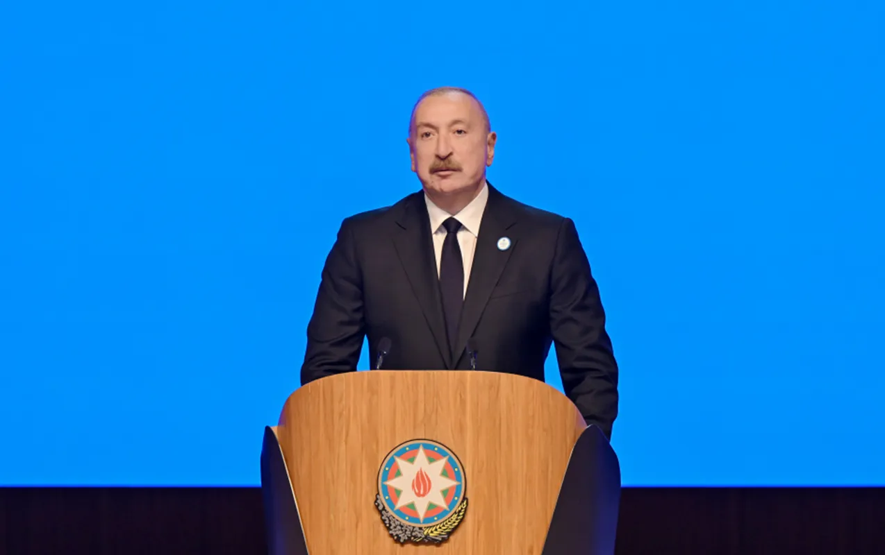 “Emosiyalara qapılsaydıq, üçüncü Zəfər Tağı İrəvanın mərkəzində ucaldılardı” - Video