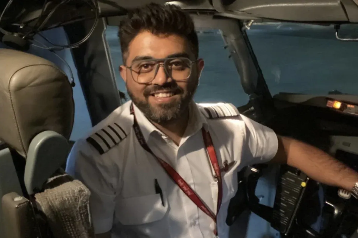 "Flydubai" kapitanına hücumun təfərrüatı: İkinci pilot ibadət etmək bəhanəsi ilə yerindən qalxıbmış