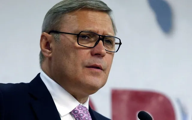 Putin Ukraynaya hücumun səhv olduğunu bilir – Kasyanov
