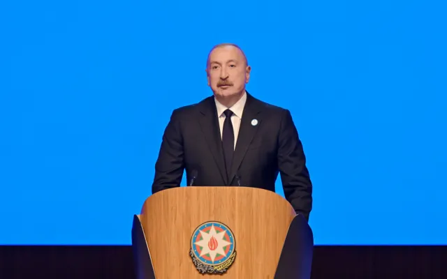 “Emosiyalara qapılsaydıq, üçüncü Zəfər Tağı İrəvanın mərkəzində ucaldılardı” - Video