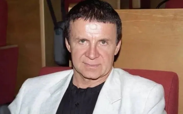 Kaşpirovski Ukraynada dəfn olunacaq