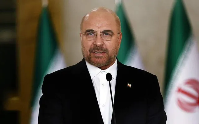 Diktə dövrü başa çatıb, Hörmüz açılmayacaq - Qalibaf