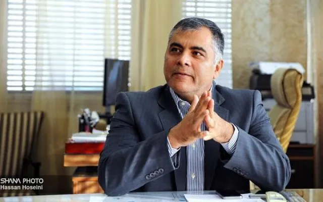 İranın neft naziri istefa verdi