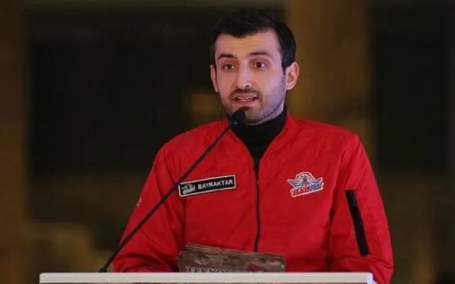 2022-ci ildə Azərbaycanda bunun şahidi olduq - Bayraqdar