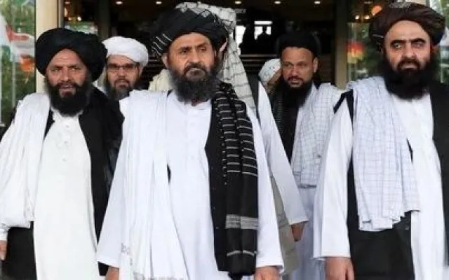 Bu ölkə Talibana silah və PUA satacaq