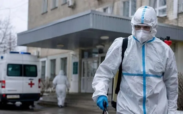 Rusiyada ölümcül epidemiya: Vəziyyət nə yerdədir?