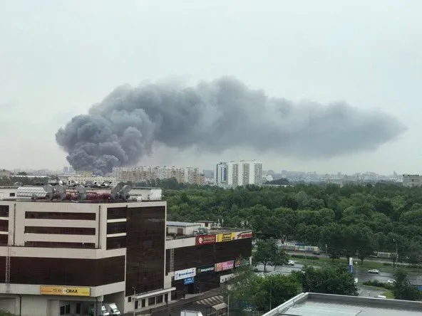 Rusiyanın neft emalı gücünün 51 faizi sıradan çıxarıldı