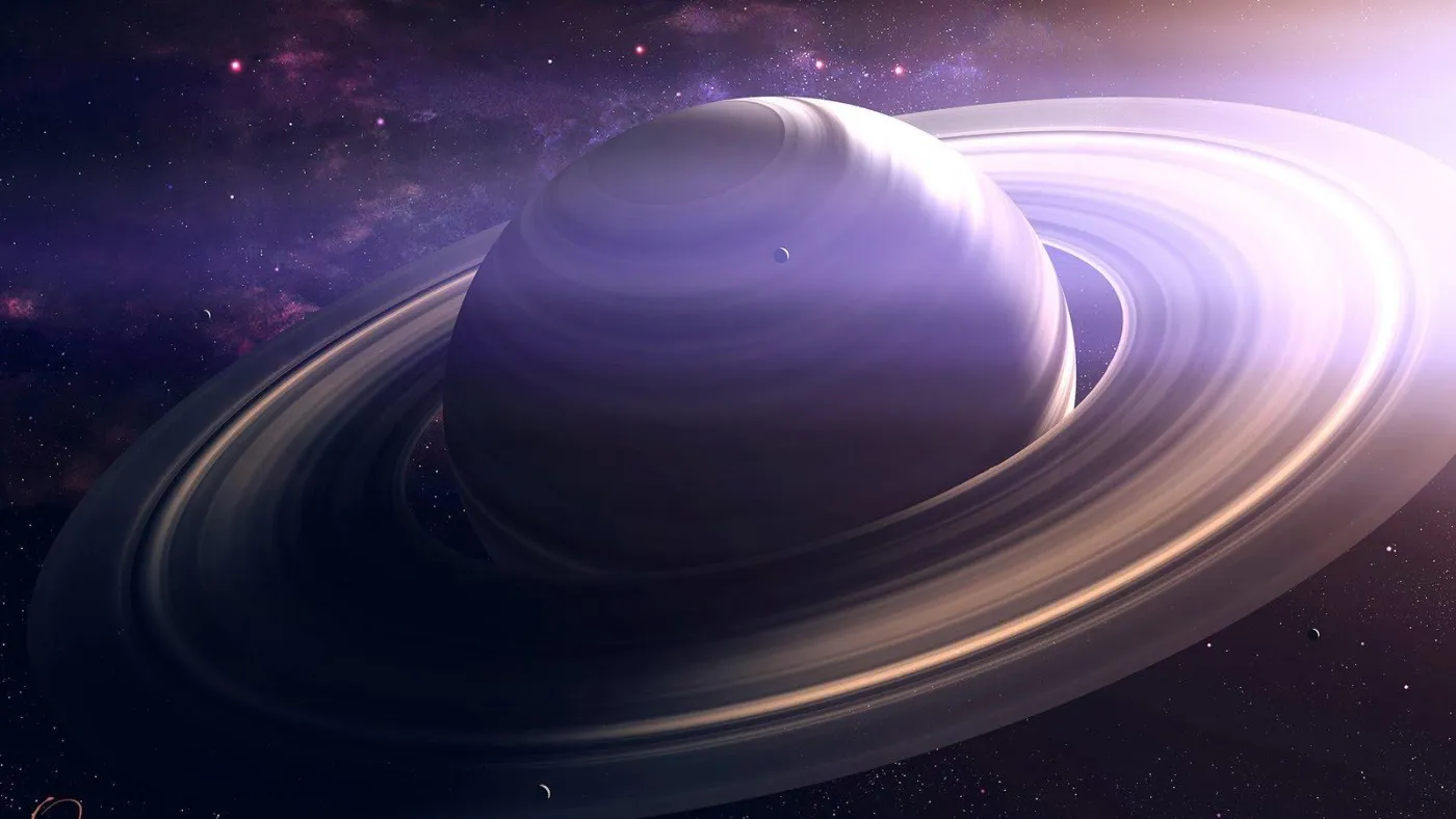 Nadir hadisə: Saturn adi gözlə görünəcək
