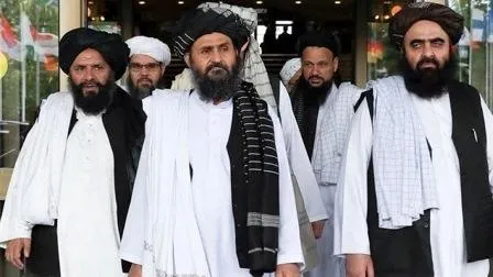 Bu ölkə Talibana silah və PUA satacaq
