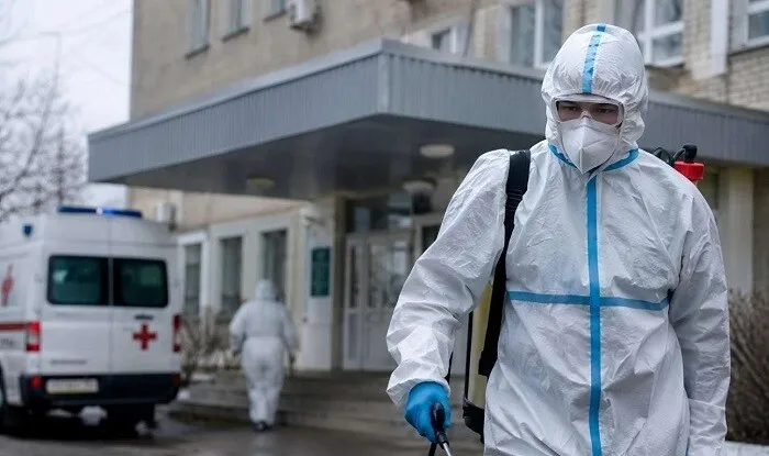 Rusiyada ölümcül epidemiya: Vəziyyət nə yerdədir?