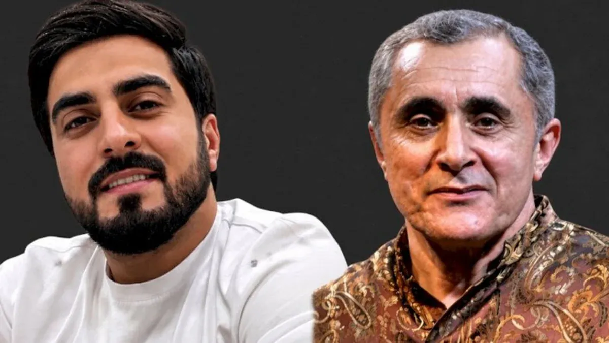 Pünhan Piriyev: "Alim Qasımov toyuma gəlmək üçün 15 min manat istədi"