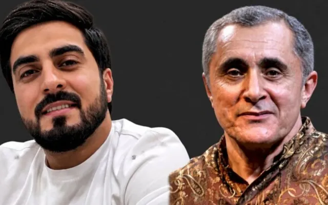 Pünhan Piriyev: "Alim Qasımov toyuma gəlmək üçün 15 min manat istədi"