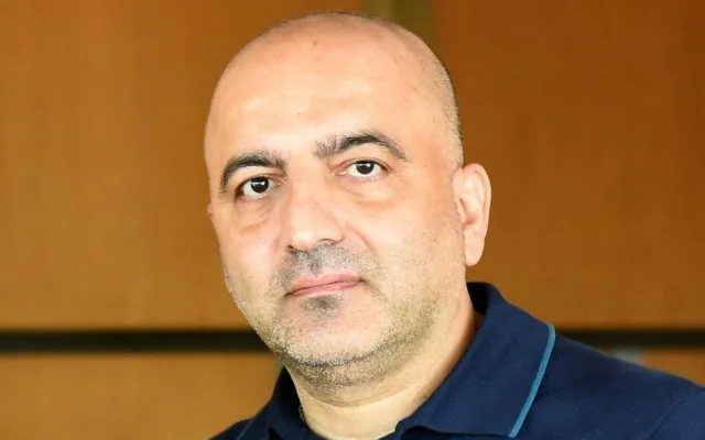 Vurulan gəmi Mənsimovundur – Təcili