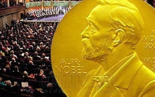 Tibb üzrə Nobel mükafatı laureatları məlum oldu