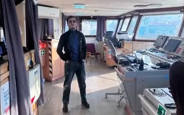O gəmidə yaralananlardan biri də Coşqun olub - Foto+Video