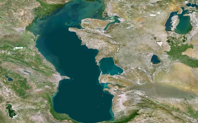 Putinin köməkçisi açıqladı: Xəzərlə bağlı əsas vəzifəmiz...