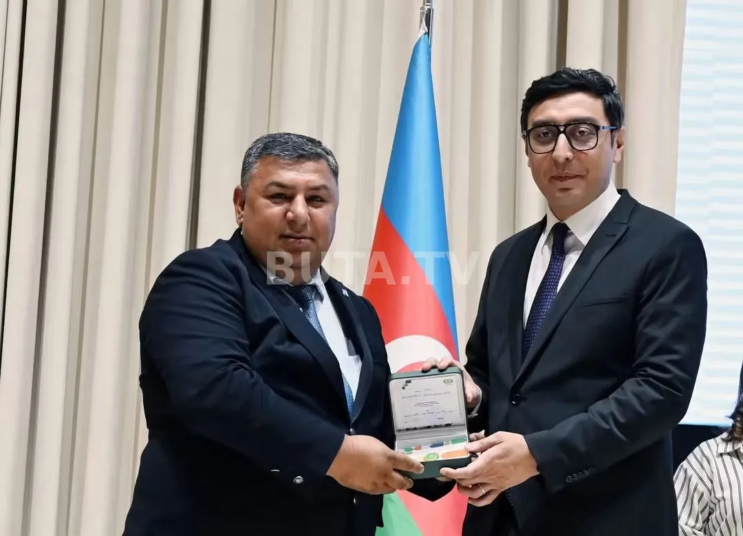 Millimizin baş məşqçisinə ağır ittihamlar - İşə prokurorluq qarışdı