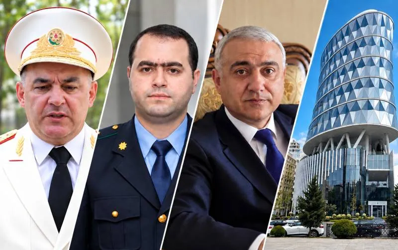 Gömrükdəki qanunsuzluğa yeni qanunla haqq qazandırmaq cəhdi - Sahibkardan etiraz